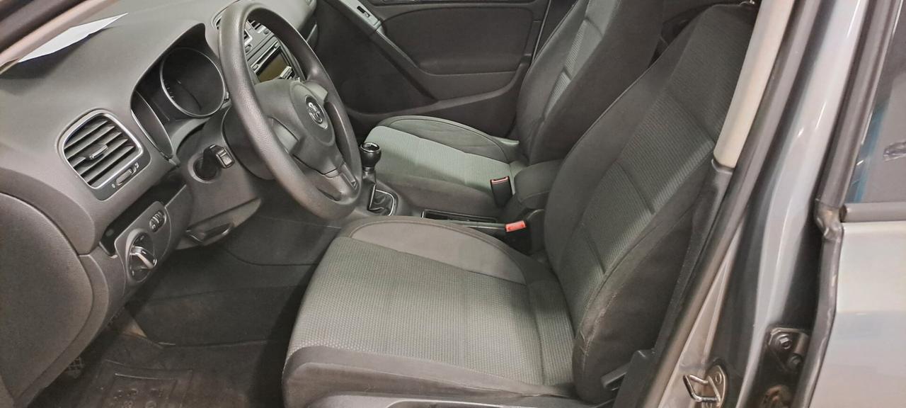 Volkswagen Golf 1.4 TSI 122CV 5p UnicoProprietario