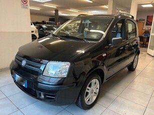 Fiat Panda 1.3 MJT 16V 4x4 Climbing