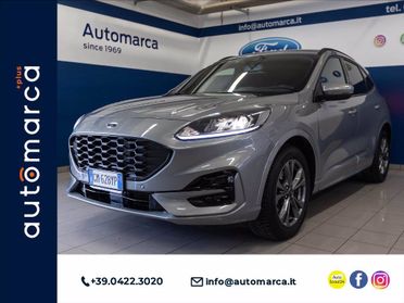 FORD Kuga 2.5 full hybrid ST-Line 2wd 190cv cvt del 2023