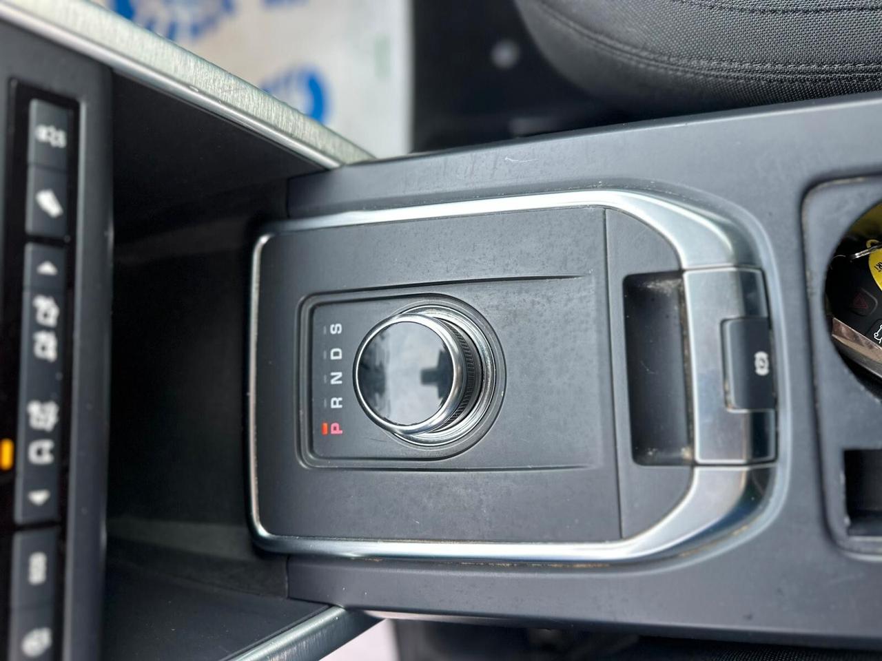 Land Rover Discovery Sport 2.0 TD4 150 CV HSE Luxury AUTOMATICO BI-COLOR