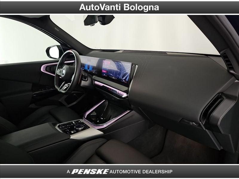 BMW X3 X3 xDriveM50 48V MSport Pro