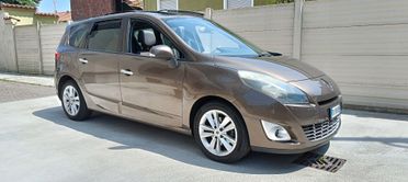 Renault Scenic Scénic 1.4 TCe Luxe 7 POSTI BENZINA 158 MILA KM!!!