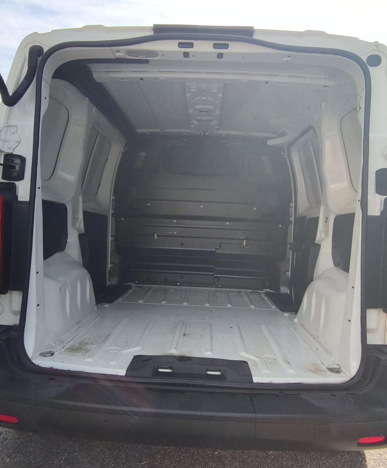 Peugeot Expert BlueHDi 115 S&S PL-TN Furgone Pro Standard