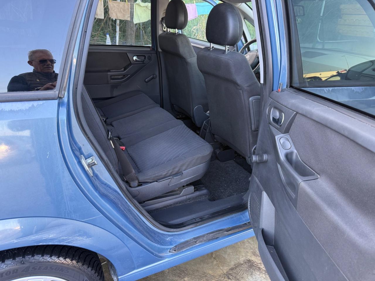 Opel Meriva 1.3 CDTI Enjoy