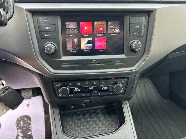 SEAT Ibiza 1.0 TGI 5 porte Style