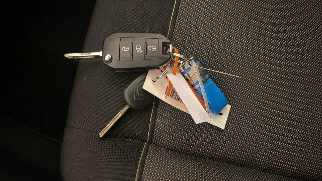 CITROEN C3 BlueHDi 100 S&S Shine