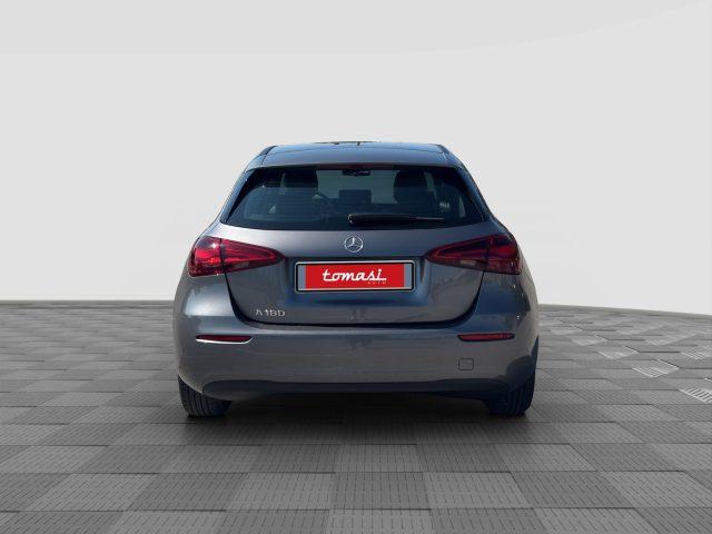 MERCEDES-BENZ A 180 A 180 Automatic Executive