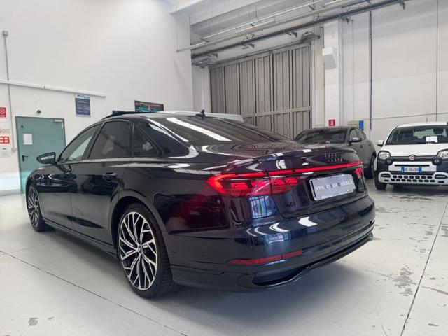 AUDI A8 50 TDI MHEV QUATTRO TIPTRONIC 286CV FULL OPT.