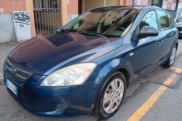 Kia Ceed cee'd 1.6 CRDi VGT 90CV 5p. LX