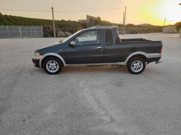 Fiat Strada FIAT STRADA MALIBU CABINA LUNGA