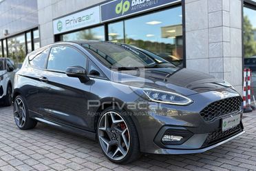 FORD Fiesta 1.5 Ecoboost 200 CV 3 porte ST