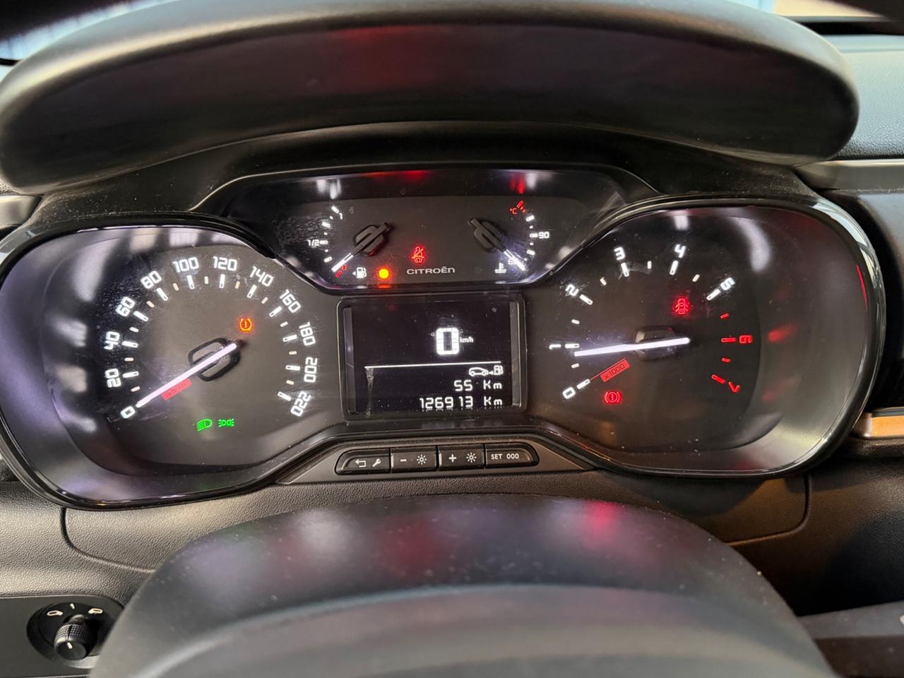 Citroen C3 PureTech 82 Feel Edition