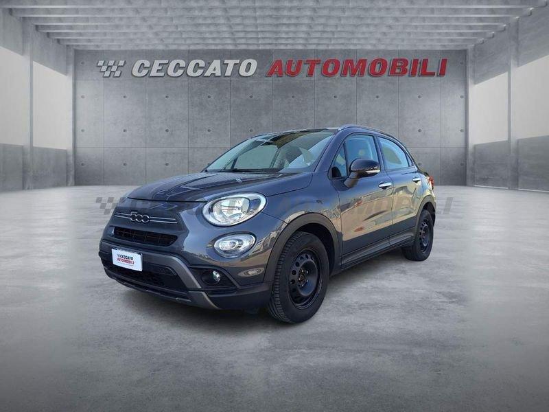 FIAT 500X 500X 1.0 t3 Cross 120cv