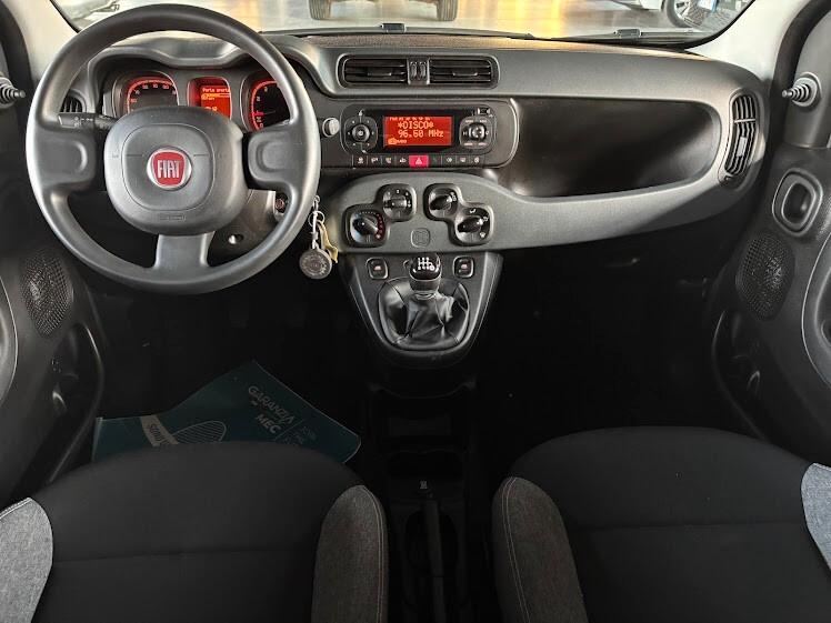 Fiat Panda 1.0 Hybrid 21.000KM NEOPATENTATI