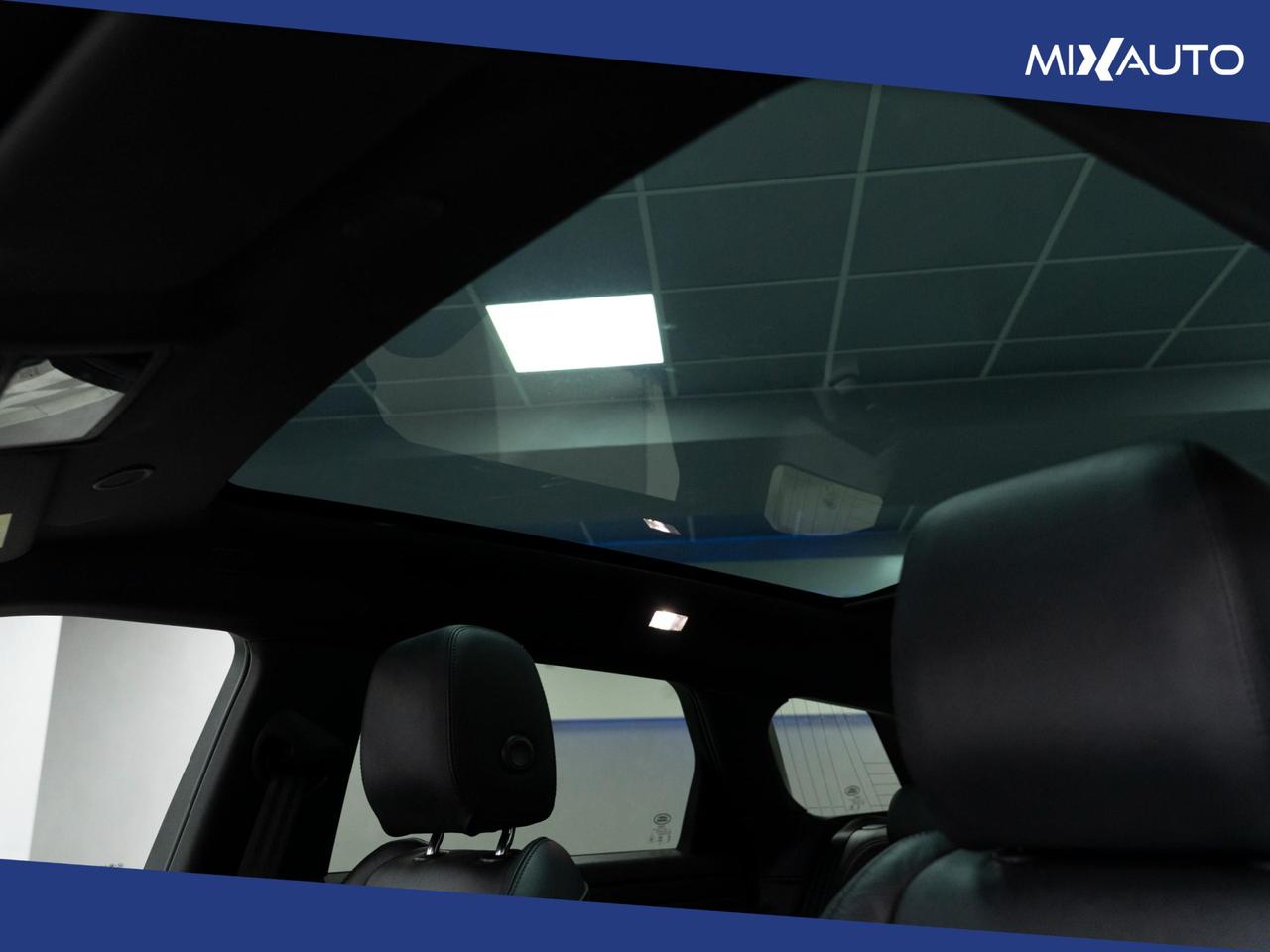 Land Rover Range Rover Evoque 2.0D I4 MHEV R-Dynamic AWD 163CV Auto