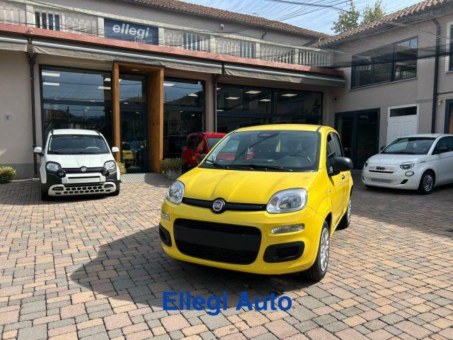 FIAT Pandina PROMO FINANZIAM 1.0 FireFly 65 CV Hybrid Pop KM 0