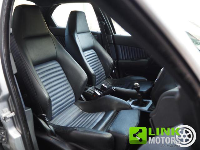 ALFA ROMEO 156 GTA 3.2 V6 24v