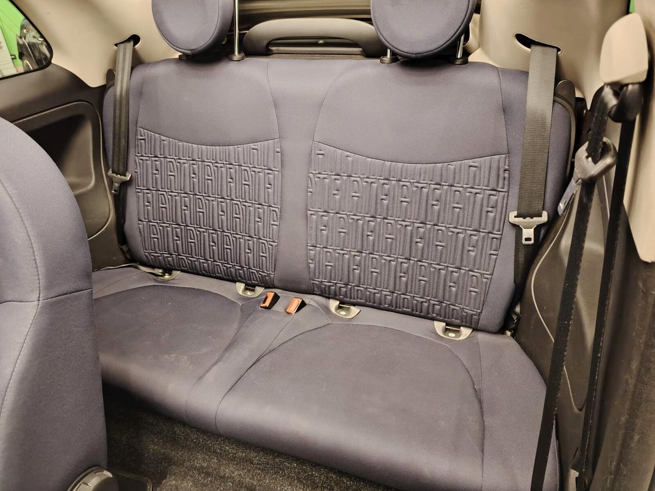 Fiat 500 CABRIO 1.0 Hybrid Dolcevita