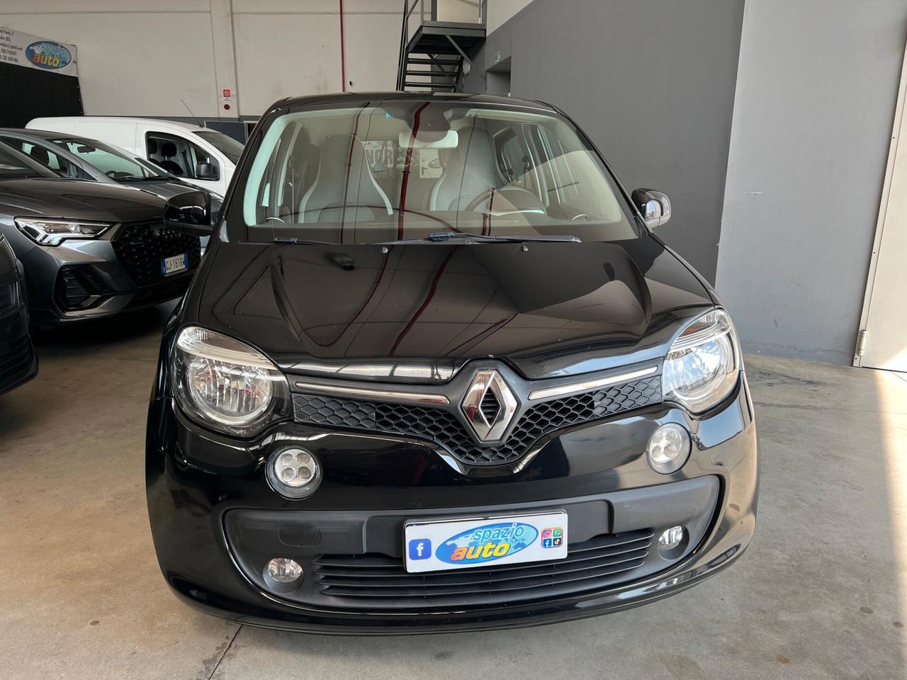 Renault Twingo SCe Lovely / OK NEOPATENTATO