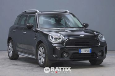 MINI Cooper D Countryman 2.0 150CV Business Auto