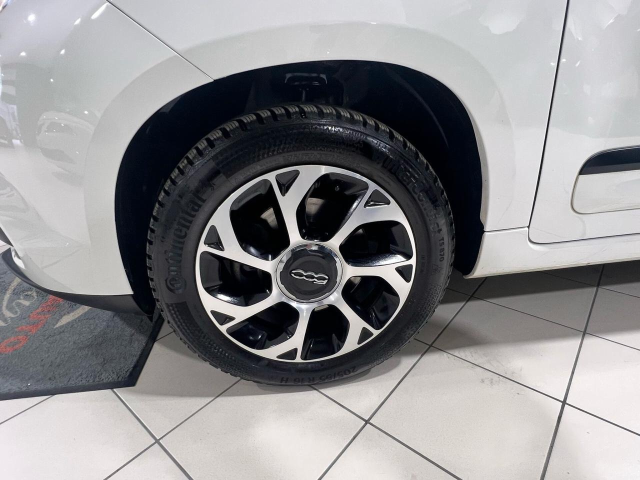 Fiat 500L 1.3 Multijet 95 CV Business
