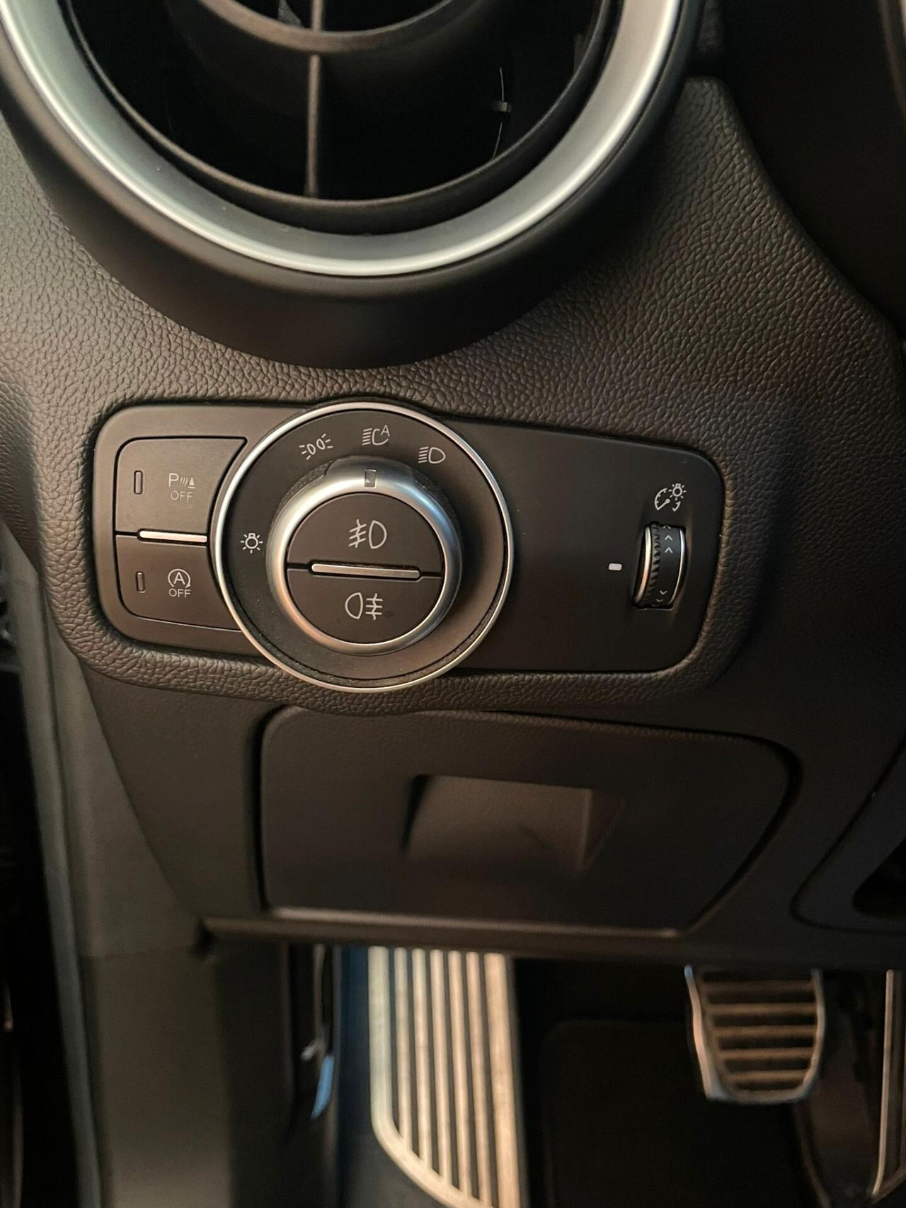 Alfa Romeo Stelvio 2.2 Turbodiesel 210 CV AT8 Q4 Sport Edition Black