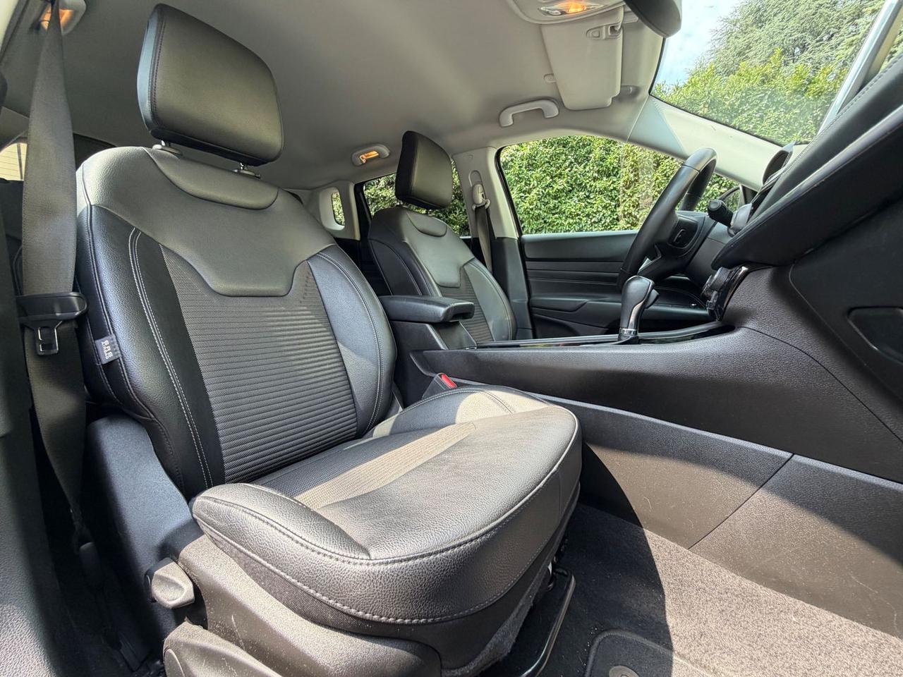 Jeep Compass Limited 1.3 T4 PHEV 190cv #11719