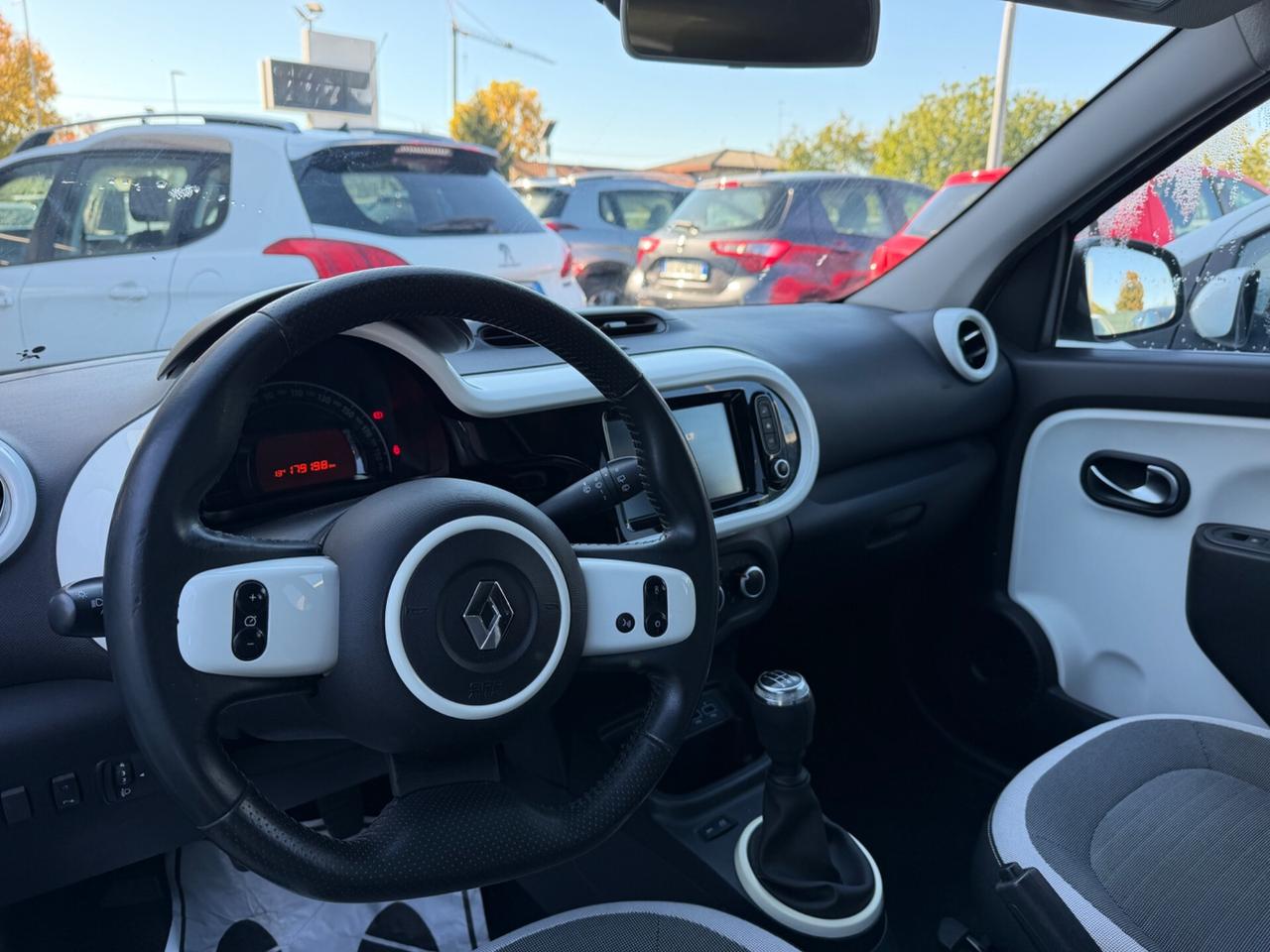 Renault Twingo SCe 65 CV Intens
