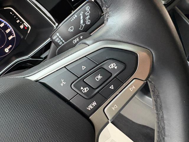 VOLKSWAGEN Taigo 1.0 TSI 116 CV DSG R-Line TETTO APR/PAN