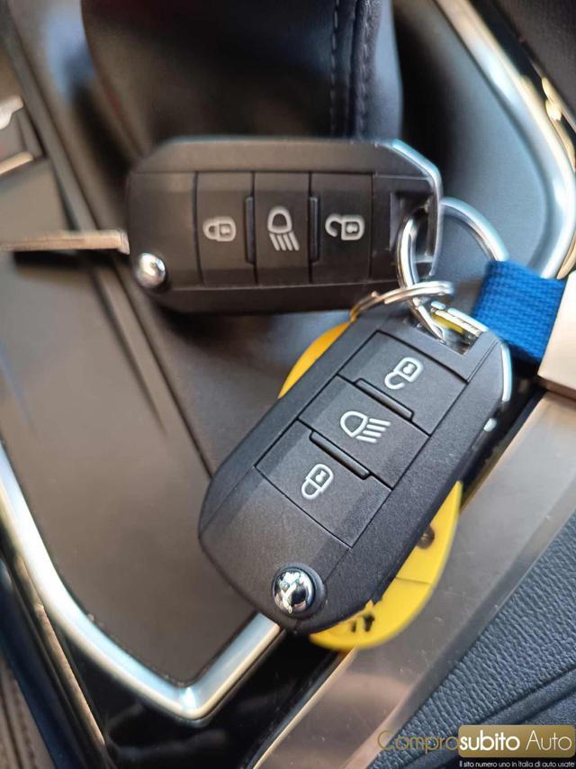 PEUGEOT 3008 PureTech Turbo 130 S&S Allure