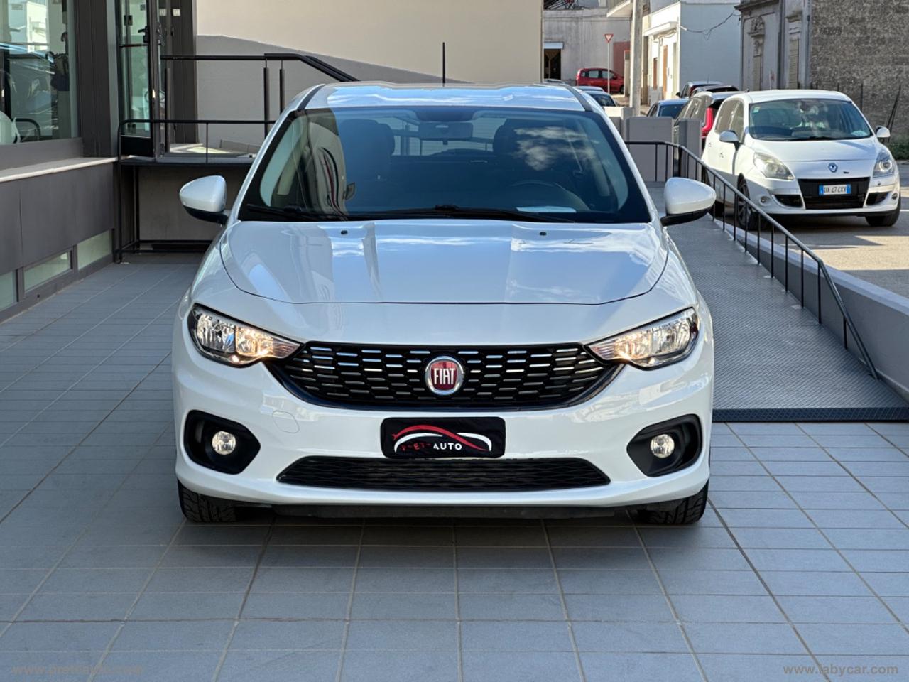 FIAT Tipo 1.3 Mjt S&S 5p. Easy