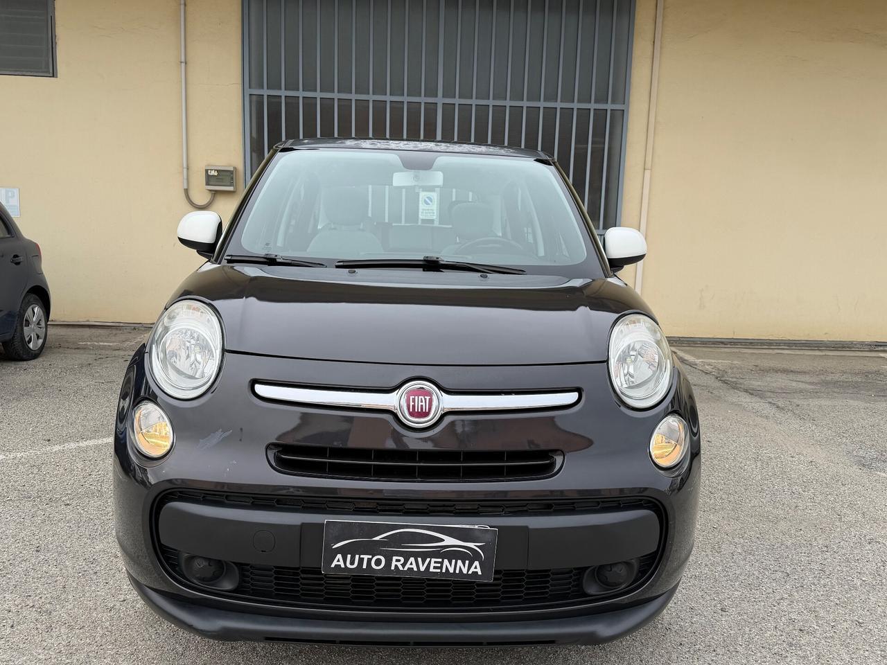 Fiat 500L 0.9 TwinAir Turbo Lounge Neopatentati