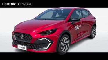 Renault Clio Nuova evolution ECO-G 120 EDC
