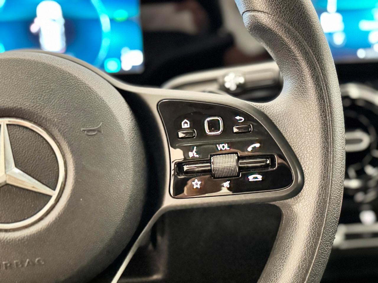 Mercedes-benz B 200 d Automatic Executive