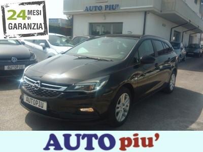 Opel Astra 1.6 CDTi 136CV S.W. - Garantita 24 Mesi