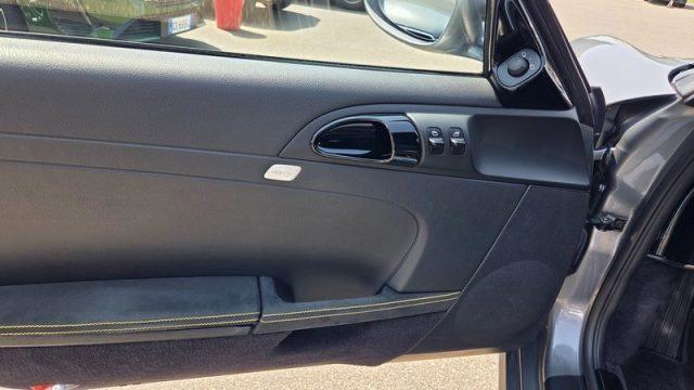 PORSCHE Cayman 3.4 S MAUALE - PERMUTE
