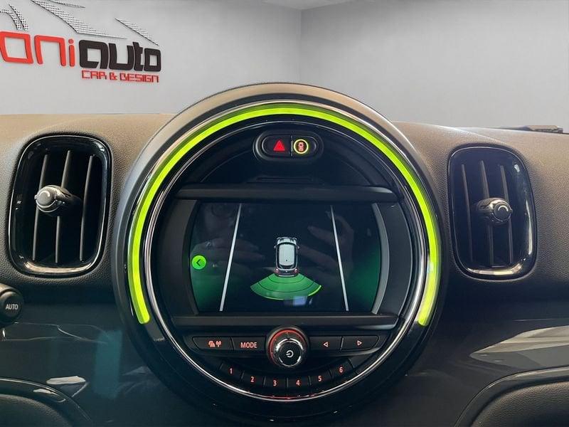 MINI Countryman Mini Countryman 2.0 Cooper D Hype auto my18