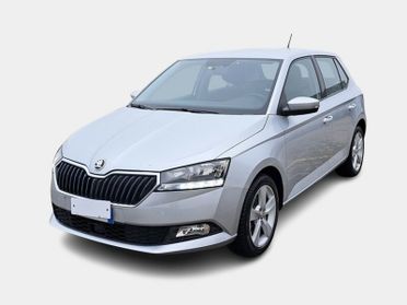SKODA FABIA 1.0 MPI 44kW Design Edition 5 PORTE