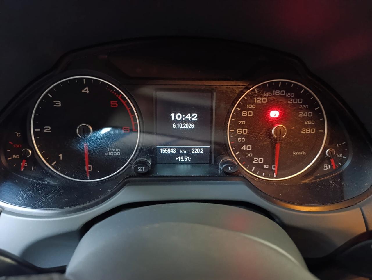 AUDI Q5 S-LINE del 2016 AUTOMATICA 150.000 KM