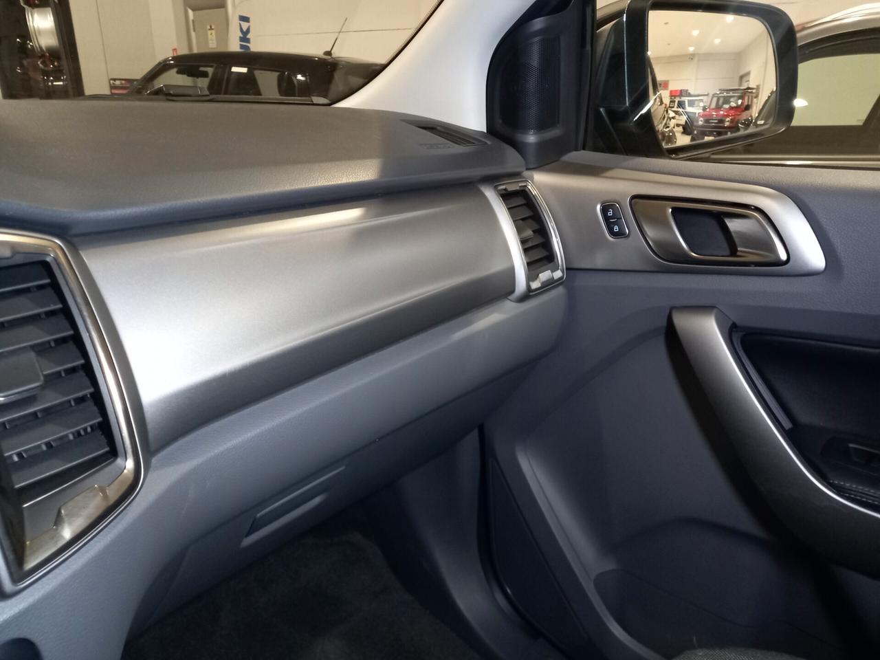 Ford Ranger 2.2 TDCi DC Limited 29000 KM