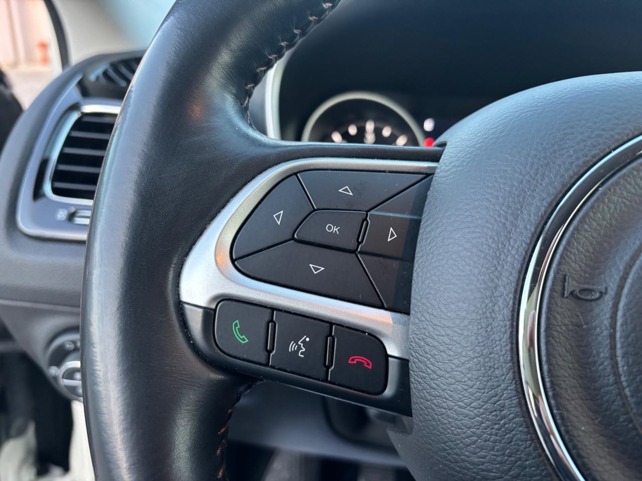 Jeep Compass 2.0 Multijet II 4WD Limited