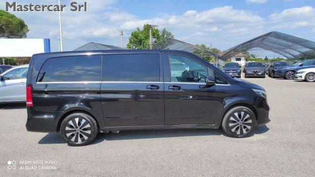 MERCEDES-BENZ V Classe V - W447 2019 Long 250 d Sport auto - GJ680