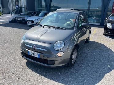 FIAT 500 500 1.2 Sport