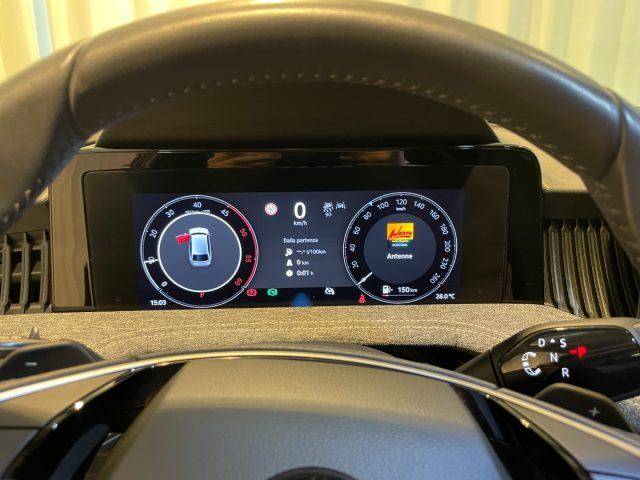SKODA Superb 2.0 TDI DSG Wagon Selection Camera DAB+ LED Navi