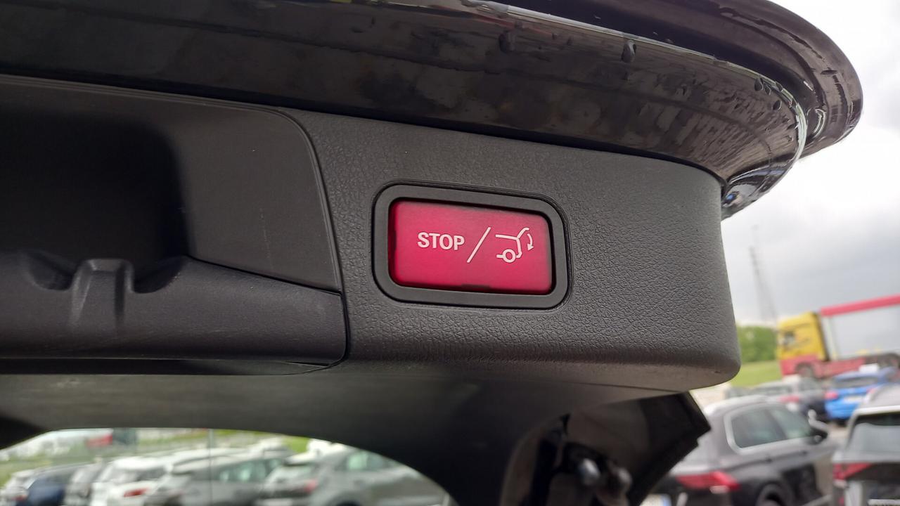 Mercedes-benz B 180 d Automatic Business Extra