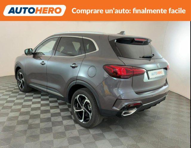 MG HS 1.5T-GDI Luxury