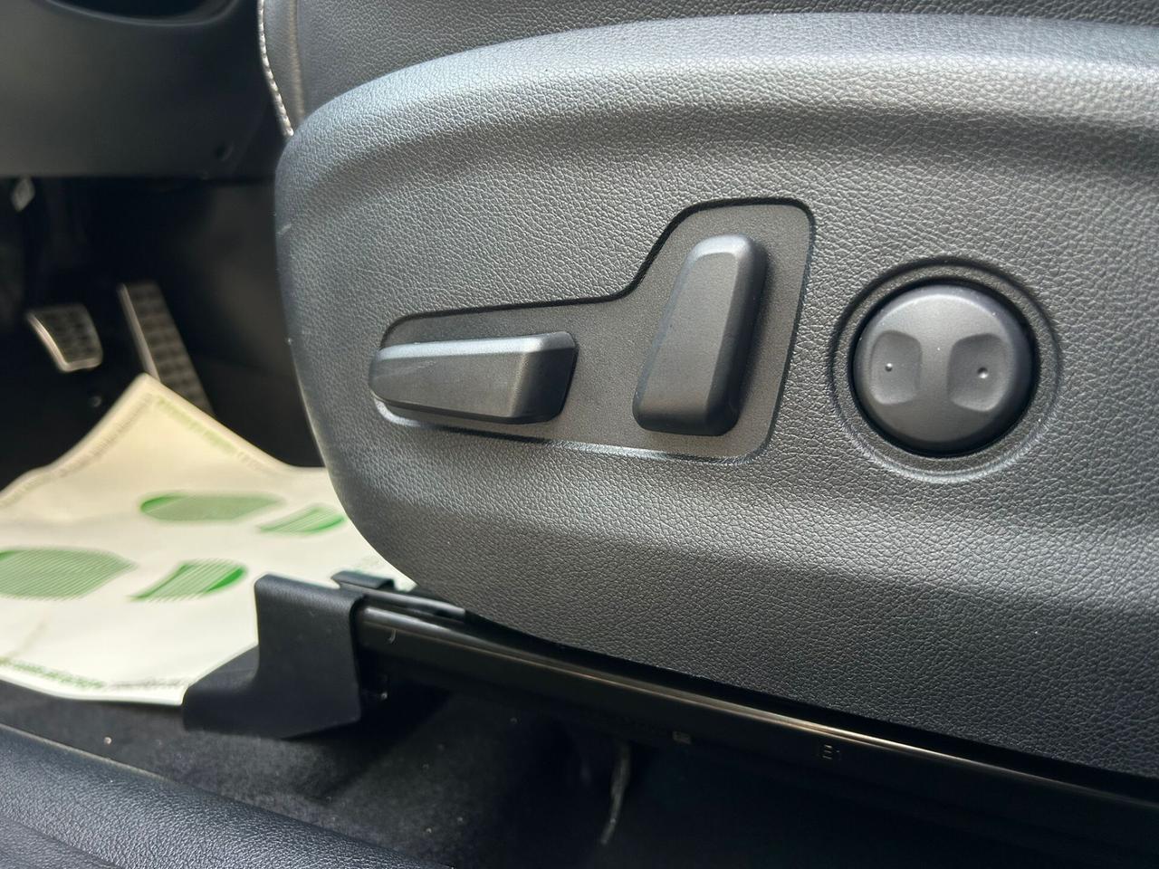 Kia Sportage 1.7 CRDI GT-LINE TETTO/GANCIO-2017