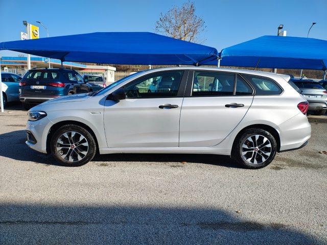 FIAT Tipo 1.6 Mjt S&S SW Business