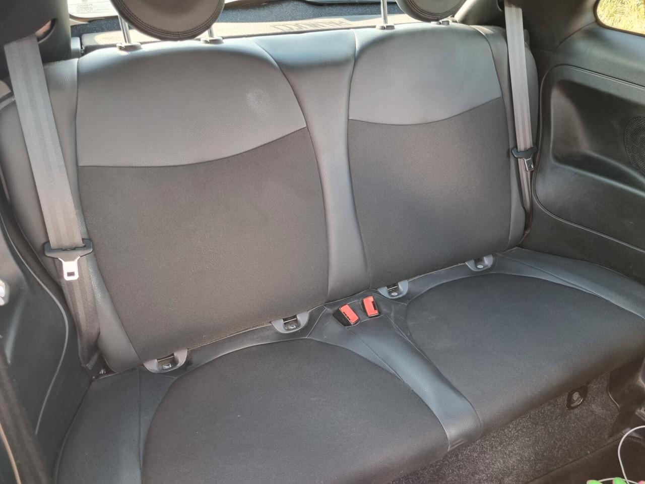 Fiat 500 1.2 Sport
