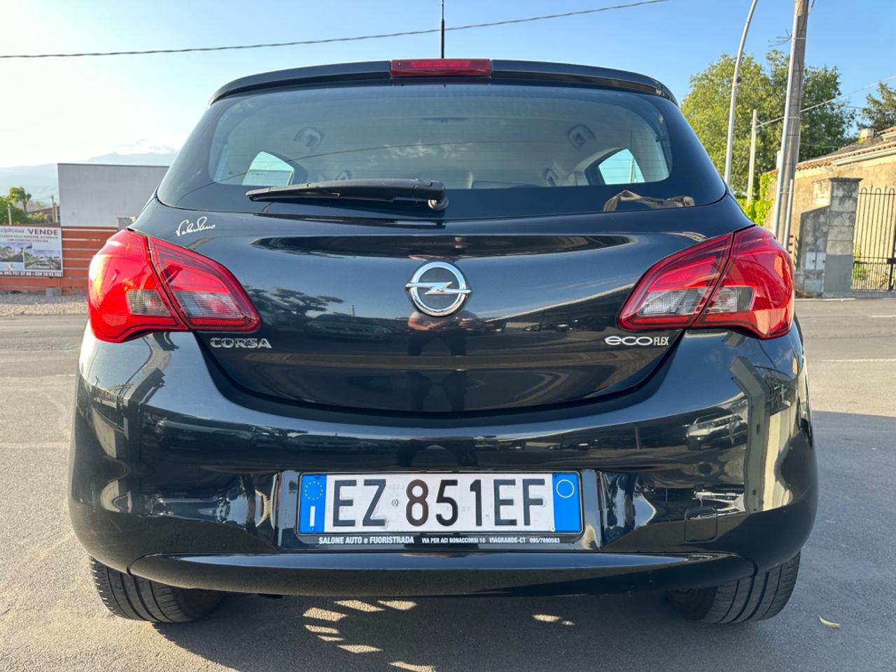 Opel Corsa 1.3 CDTI ecoFLEX 95CV Start&Stop 5 porte Cosmo